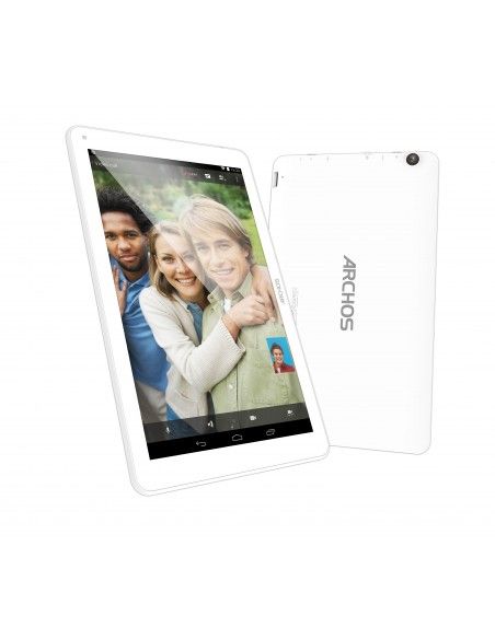 Archos Neon 90b 8 GB 22,9 cm (9") Allwinner 0,5 GB Android Blanco