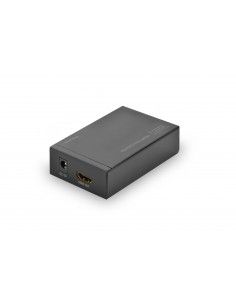 Digitus Extensor de vídeo HDMI mediante Cat 5, unidad emisora