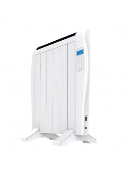 Cecotec 05331 calefactor eléctrico Interior Blanco 900 W