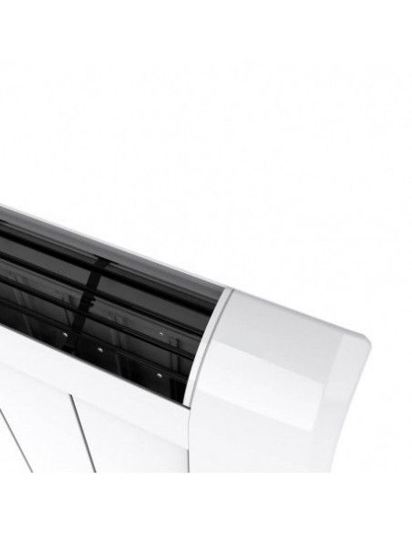 Cecotec 05331 calefactor eléctrico Interior Blanco 900 W