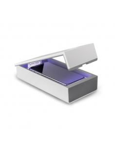 ESTERILIZADOR UV SBS SMARTPHONE CON PROTOCOLO QI