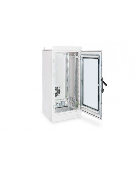 Digitus Industrial Network Cabinet, Indoor, IP55