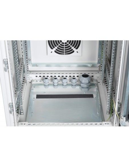 Digitus Industrial Network Cabinet, Indoor, IP55