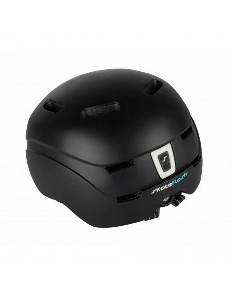 Skateflash Galeati Negro