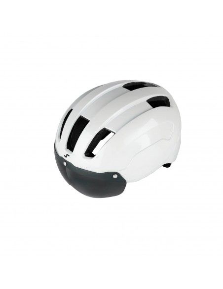 Skateflash Atomic Negro, Blanco