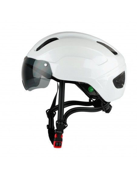 Skateflash Atomic Negro, Blanco