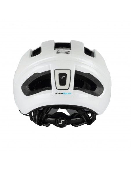 Skateflash Atomic Negro, Blanco