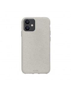 SBS Eco Cover funda para teléfono móvil 15,5 cm (6.1") Blanco