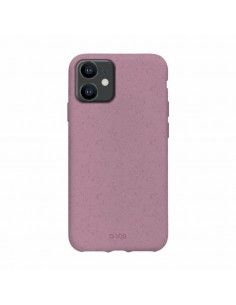 SBS Eco Cover funda para teléfono móvil 15,5 cm (6.1") Rosa