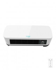 Cecotec ReadyWarm 5200 Box Ceramic Interior Blanco 2000 W Ventilador eléctrico