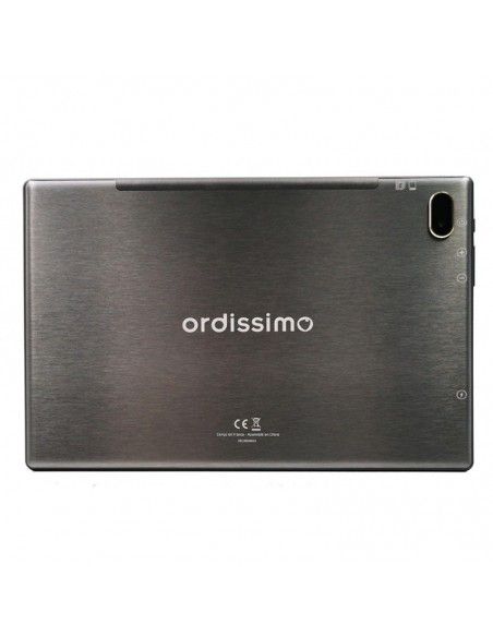 ORDISSIMO ART0418 tablet 4G 64 GB 25,6 cm (10.1") 4 GB Wi-Fi 5 (802.11ac) Android 10 Negro