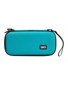 Under Control 2934 funda para consola portátil Funda protectora rígida Nintendo Azul, Naranja