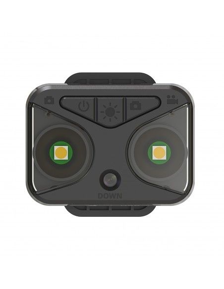 Leotec BikeCam