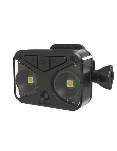 Leotec BikeCam