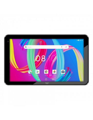 Woxter X-70 Pro 16 GB 17,8 cm (7") 2 GB Wi-Fi 4 (802.11n) Android 11 Negro
