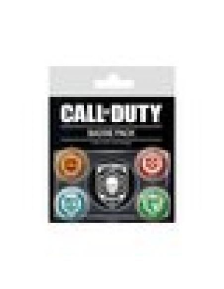 PACK CHAPAS SHERWOOD CALL OF DUTY