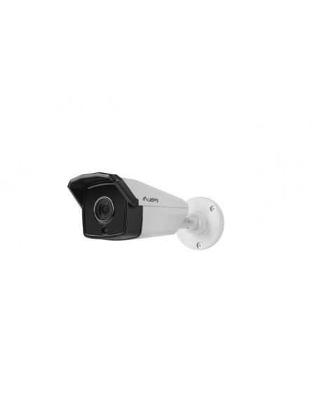 Lanberg PCS-0804-0050 kit de videovigilancia Inalámbrico 4 canales