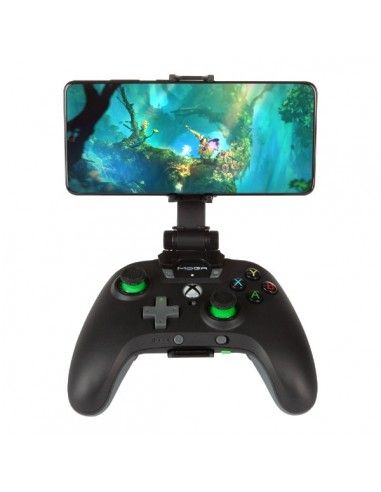 PowerA MOGA XP5-X Plus Negro Bluetooth USB Gamepad Analógico Digital Android, PC