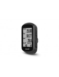 Garmin Edge 130 Plus 4,57 cm (1.8") Ciclocomputador inalámbrico Negro
