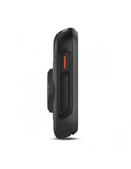 Garmin 010-02385-21 ordenador para bicicleta 4,57 cm (1.8") Ciclocomputador inalámbrico Negro