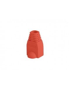 Lanberg PLB-1000-R protector de cable Caja protectora para cables Rojo