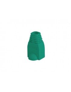 Lanberg PLB-1000-G protector de cable Caja protectora para cables Verde