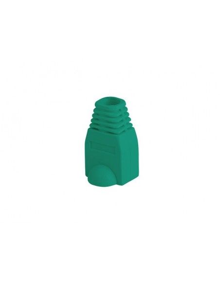 Lanberg PLB-1000-G protector de cable Caja protectora para cables Verde