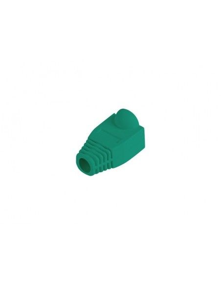Lanberg PLB-1000-G protector de cable Caja protectora para cables Verde