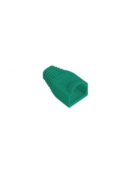 Lanberg PLB-1000-G protector de cable Caja protectora para cables Verde
