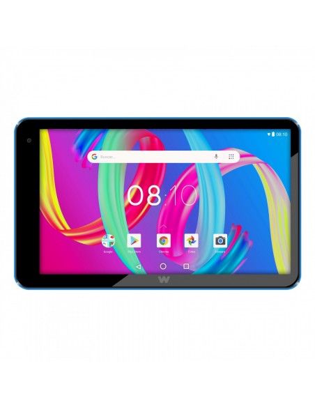 Woxter X-70 Pro 16 GB 17,8 cm (7") 2 GB Wi-Fi 4 (802.11n) Android 11 Azul