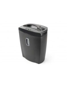 Digitus Trituradora X10CD con capacidad de trituración de DVDs
