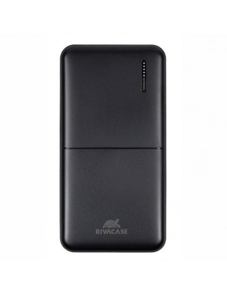 RIVACASE VA2532 Batería portátil 10.000 mAh QC/PD