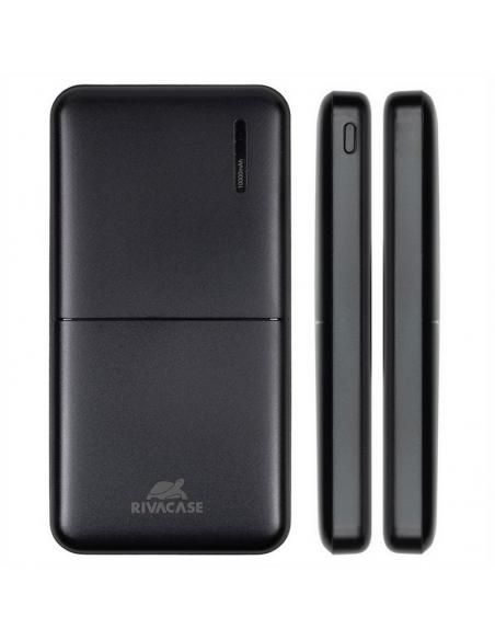 RIVACASE VA2532 Batería portátil 10.000 mAh QC/PD