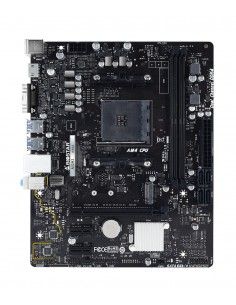 Biostar A32M2 placa base AMD A320 Zócalo AM4 micro ATX
