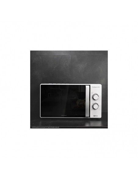 Cecotec 01546 microondas