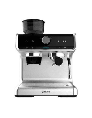 Cecotec 01589 cafetera eléctrica Semi-automática Máquina espresso 2,5 L