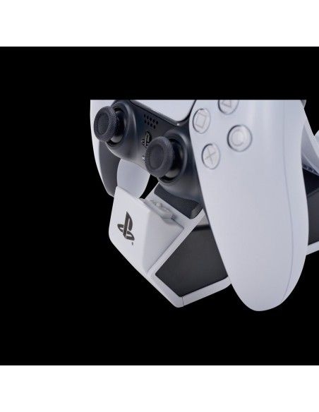 PowerA 1522855-01 accesorio de controlador de juego Soporte de recarga