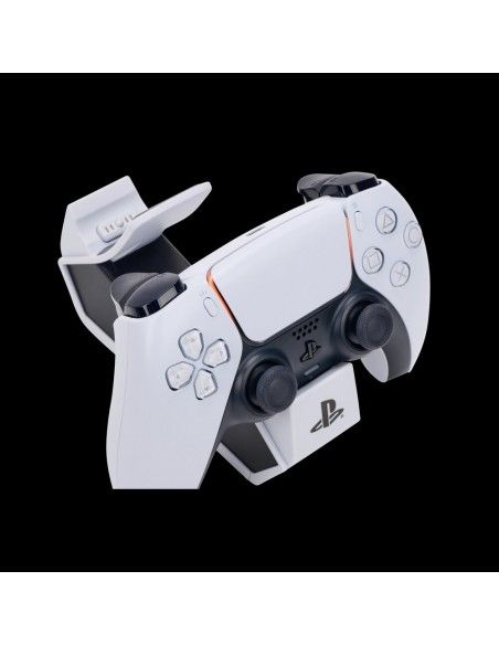 PowerA 1522855-01 accesorio de controlador de juego Soporte de recarga