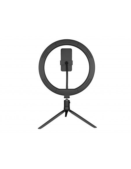 NATEC Alfama iluminación de anillo 120 LED