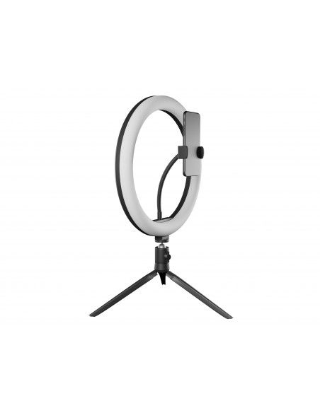 NATEC Alfama iluminación de anillo 120 LED