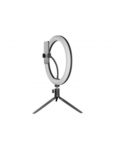 NATEC Alfama iluminación de anillo 120 LED