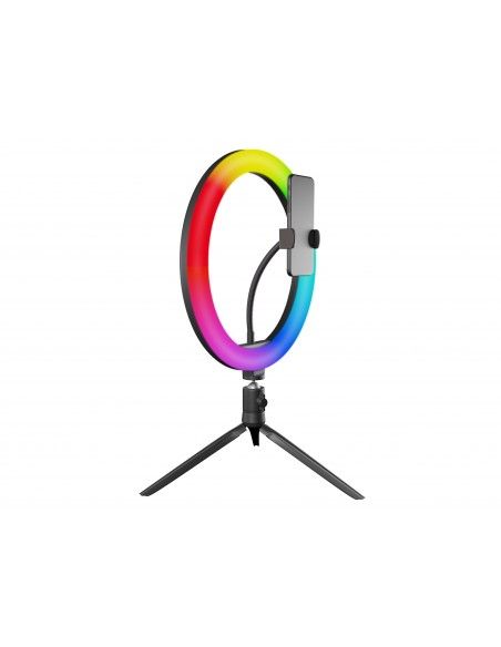 NATEC Alfama RGB iluminación de anillo 168 LED