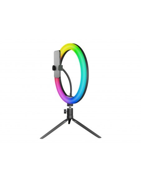 NATEC Alfama RGB iluminación de anillo 168 LED