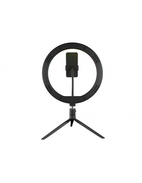 NATEC Alfama RGB iluminación de anillo 168 LED