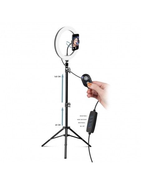 SBS TESELFIERINGHIGH10 accessory 1 LED