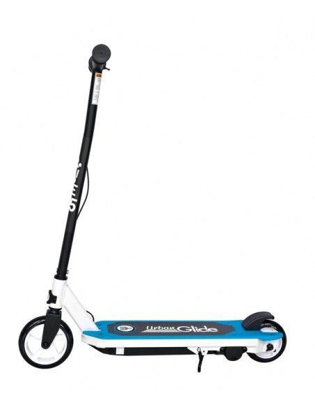 Urban Glide RIDE-55 10 kmh Negro, Azul, Blanco 5 VAh