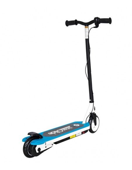 Urban Glide RIDE-55 10 kmh Negro, Azul, Blanco 5 VAh