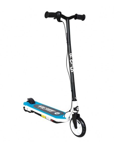 Urban Glide RIDE-55 10 kmh Negro, Azul, Blanco 5 VAh