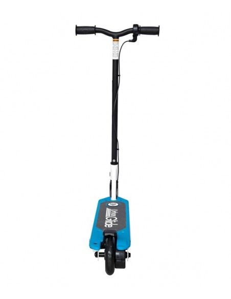 Urban Glide RIDE-55 10 kmh Negro, Azul, Blanco 5 VAh