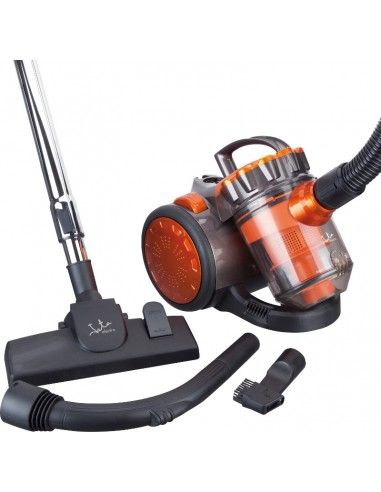 JATA AP999 aspiradora 2 L Aspiradora cilíndrica Secar 700 W Sin bolsa